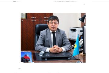 СЕМЕЙ СЫНАҚ ПОЛИГОНЫ: ЗЕРТТЕУЛЕРДІҢ ЖАҢА ДӘУІРІ
