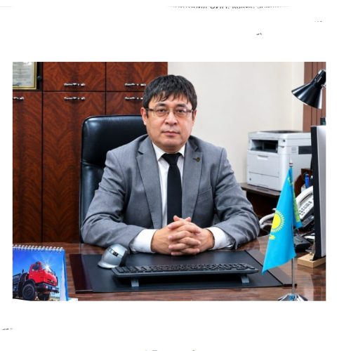 СЕМЕЙ СЫНАҚ ПОЛИГОНЫ: ЗЕРТТЕУЛЕРДІҢ ЖАҢА ДӘУІРІ