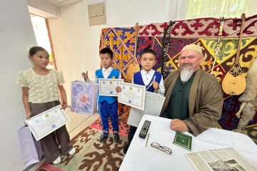 Абайды ақмолалықтар  ардақтаған күн