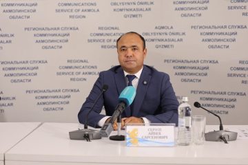 Су ресурстарын үнемді пайдалану — уақыт талабы