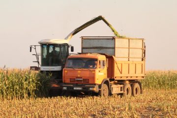 Ерейментау даласында қызу еңбек