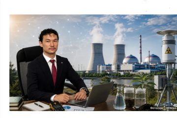 Қазақстандағы радиациялық фон: 2026 жылғы өлшеулер нені көрсетті – маман түсіндірді