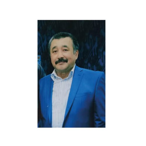 Қырық жыл жер астына түскен кенші