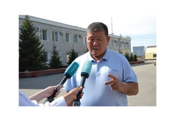 Жаңашылдық іздену мен еңбектен туады