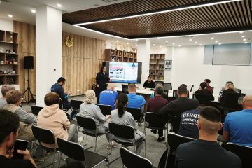 Дұрыс таңдау жаса – спорт есірткіге қарсы