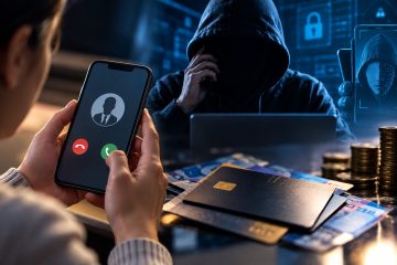 Интернет-алаяқтық: жауапкершіліктен жалтаруға болмайды