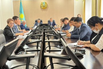Балалар қолдау орталығына неге жиі жүгінетін болған?..