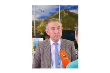 Ақмола облысы туризм және демалыс индустриясы қауымдастығының президенті Шынарбек БАТЫРХАНОВ:  «Туризм – өңір экономикасының қуатты драйверіне айналып келеді»