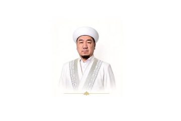 ҚУАНЫШ ИМАМ
