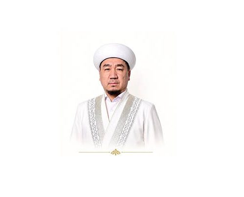 ҚУАНЫШ ИМАМ