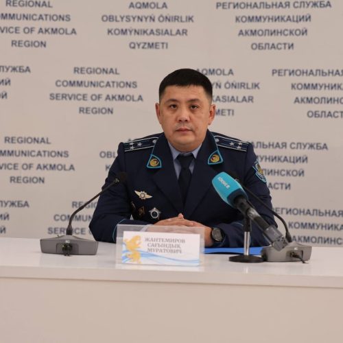 Мал ұрлығына жол бермеу қатаң бақылауға алынды