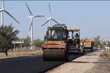 Осы айдың аяғында толық пайдалануға беріледі