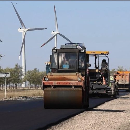 Осы айдың аяғында толық пайдалануға беріледі