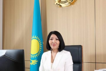 Ақмола облысының білім басқармасына – жаңа басшы