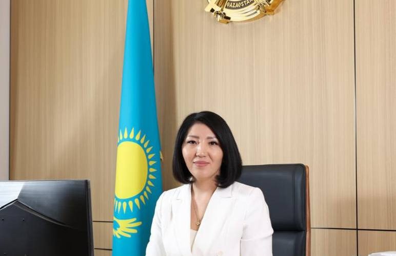 Ақмола облысының білім басқармасына – жаңа басшы