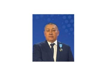 Адал маңдай тер ескерусіз қалмайды