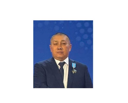 Адал маңдай тер ескерусіз қалмайды