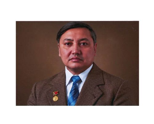 Тың өңірінен ескен леп