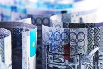 The World Financial Review сарапшылары Қазақстан экономикасындағы өзгерістерді бағалады