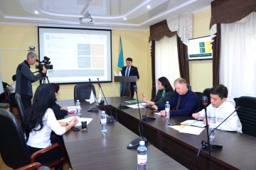 Ақмоладағы өндіріс тынысы: «Даму» қолдаған 3 кәсіпорын қалай дамып жатыр?