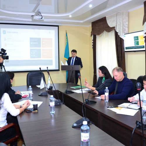Ақмоладағы өндіріс тынысы: «Даму» қолдаған 3 кәсіпорын қалай дамып жатыр?