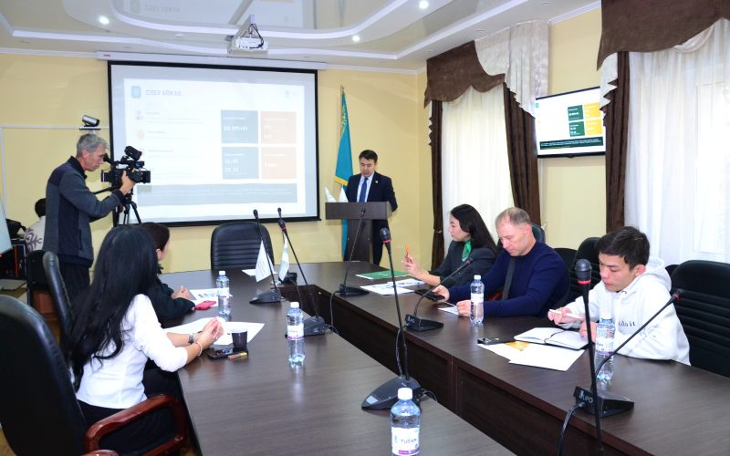 Ақмоладағы өндіріс тынысы: «Даму» қолдаған 3 кәсіпорын қалай дамып жатыр?
