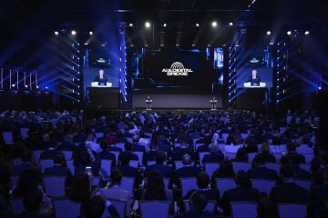 Қазақстан технологиялар мен инвестициялар орталығына айналуда: AI & Digital Bridge 2026 қорытындысы