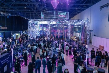 AI & Digital Bridge 2026 форумының екінші күнінің қорытындысы