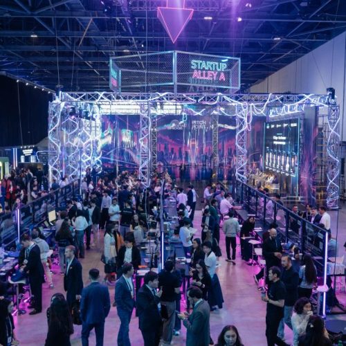 AI & Digital Bridge 2026 форумының екінші күнінің қорытындысы