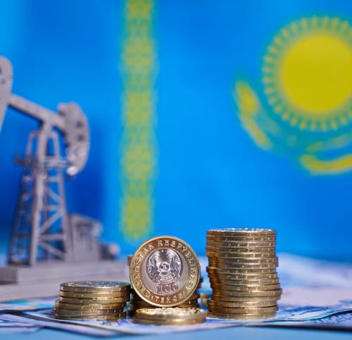 The World Financial Review: Қазақстан инвесторлар үшін тартымды елге айналып келеді