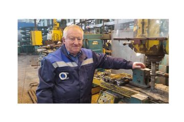 Үш баласын жалғыз жеткізген тынымсыз жан
