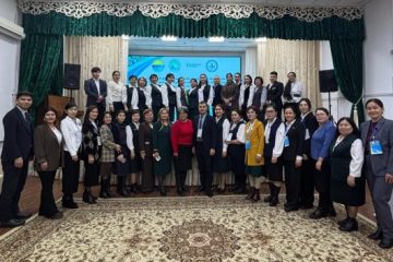 «Дарынның» дара жолы: Білім мен тәрбиені қатар ұстанған білім ордасы