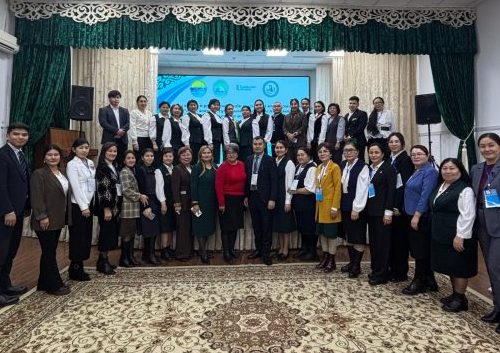 «Дарынның» дара жолы: Білім мен тәрбиені қатар ұстанған білім ордасы