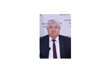 Еңбек адамдарының мүддесі – біздің мүддеміз