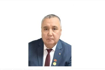 Қазақстан – ортақ үйіміз, татулық – ортақ құндылығымыз