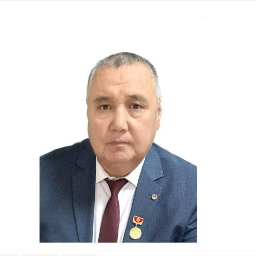 Қазақстан – ортақ үйіміз, татулық – ортақ құндылығымыз