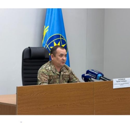 Екі жылыту маусымында қазақстандықтардың үйлеріне 56 мыңнан астам датчик орнатылды