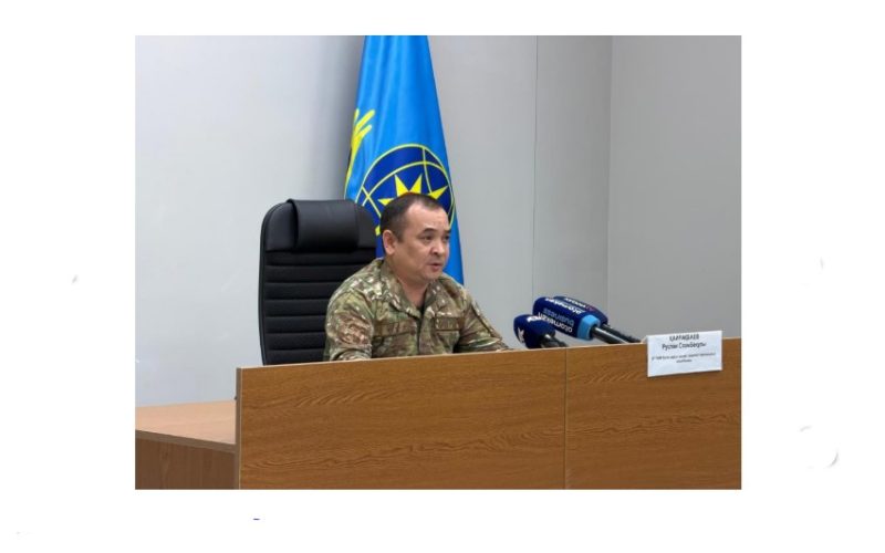 Екі жылыту маусымында қазақстандықтардың үйлеріне 56 мыңнан астам датчик орнатылды